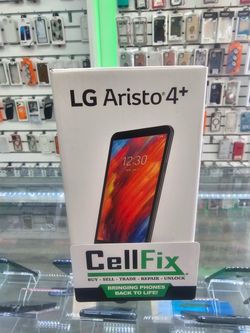 Brand New Carrier Free