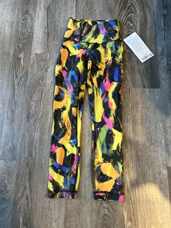 Lululemon Leggings 