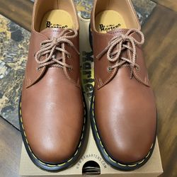 Dr Martens 1461 Mens Shoes