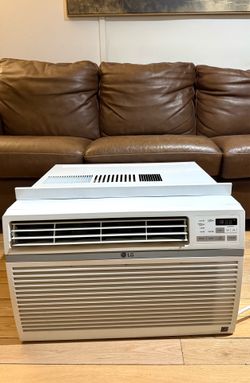 LG window air conditioner 10,000btu