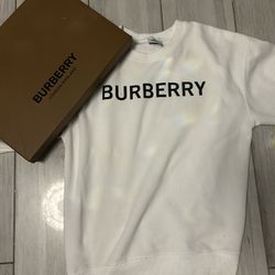 Burberry Sweatshirt 