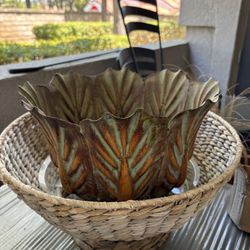 Baskets 