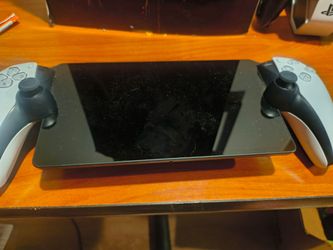 Sony PlayStation Portal Remote Playeros5 portal