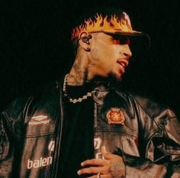 KTH KTHLA Kill The Hype LA Propane Flame SnapBack Hat, Los Angeles Dodgers ⛽️ 🔥