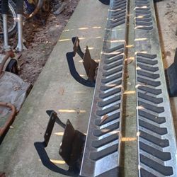 Side Steps