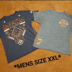 American Fighter Tees (Men's)