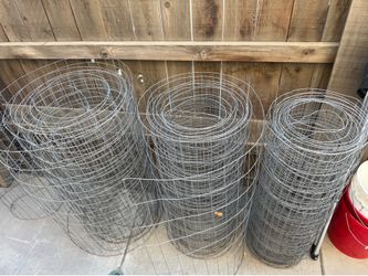 Fencing