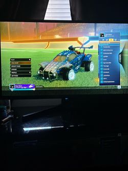 affordable gaming monitor