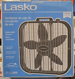 Fan