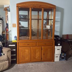 China Cabinet 