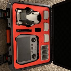 DJI MINI 4 Pro !