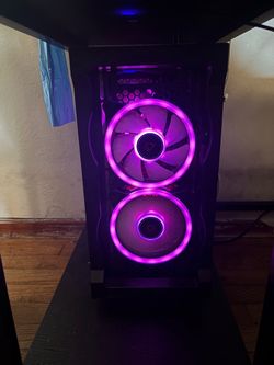 AMD ryzen 7 5700 with Radeon graphics