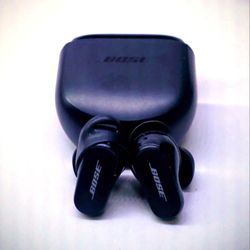 Bose Quietcomfort 2 Earbuds 