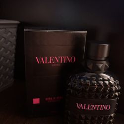 Born in Roma Uomo Extradose Valentino Cologne Men 