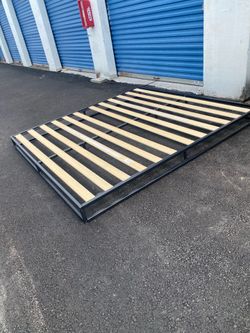 Box spring king size
