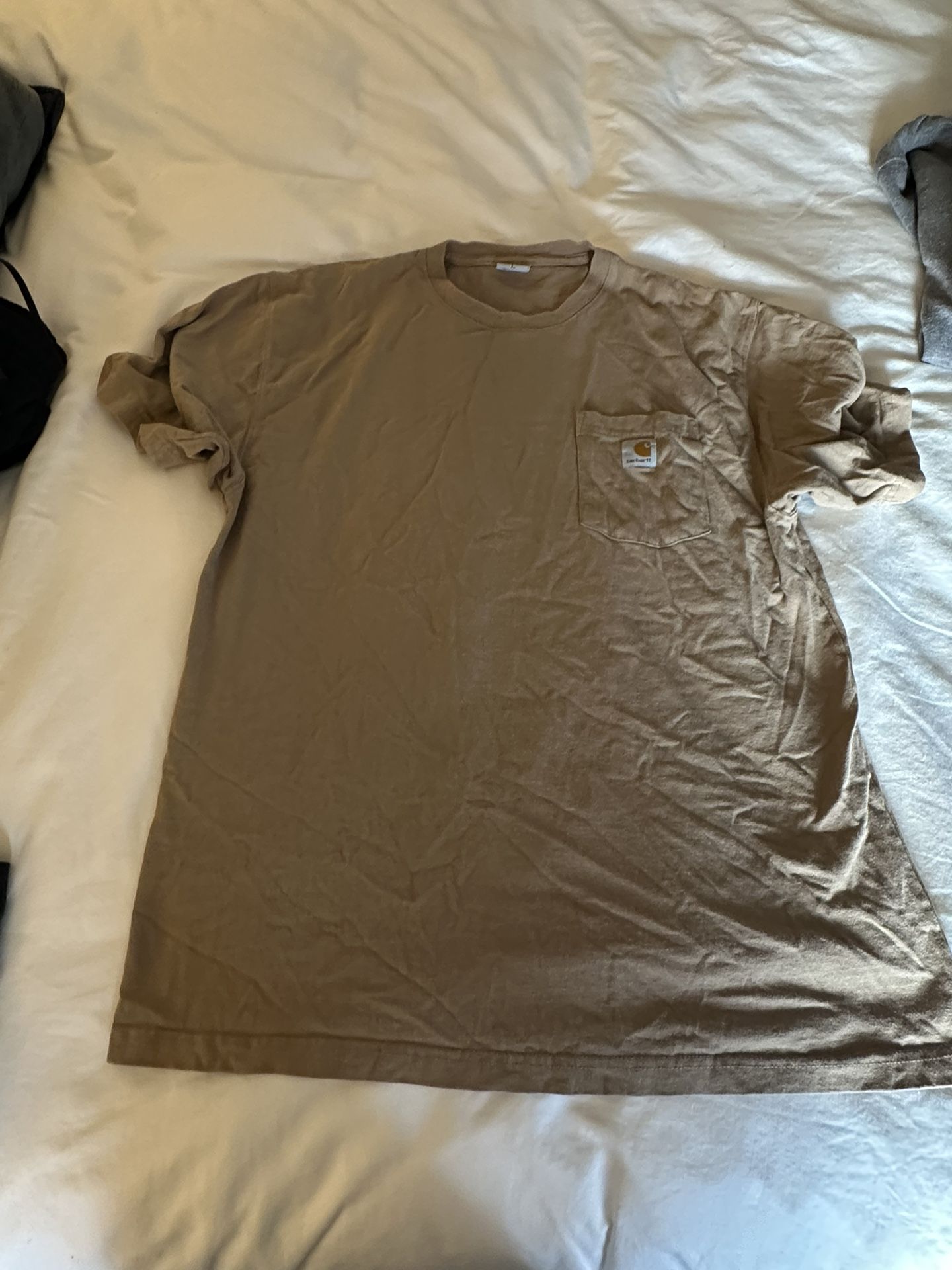 Carhartt T Shirt Men’s 