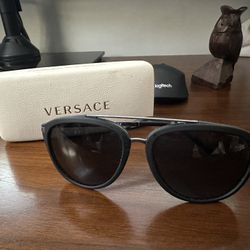 Versace Sunglasses 
