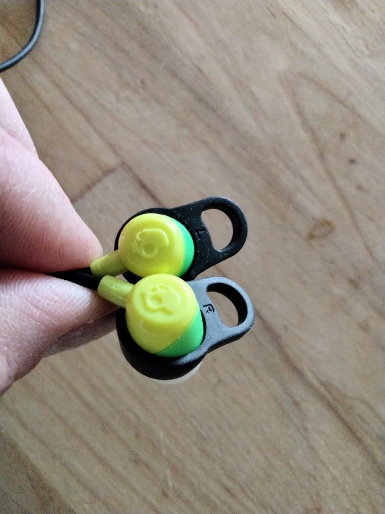 Skullcandy