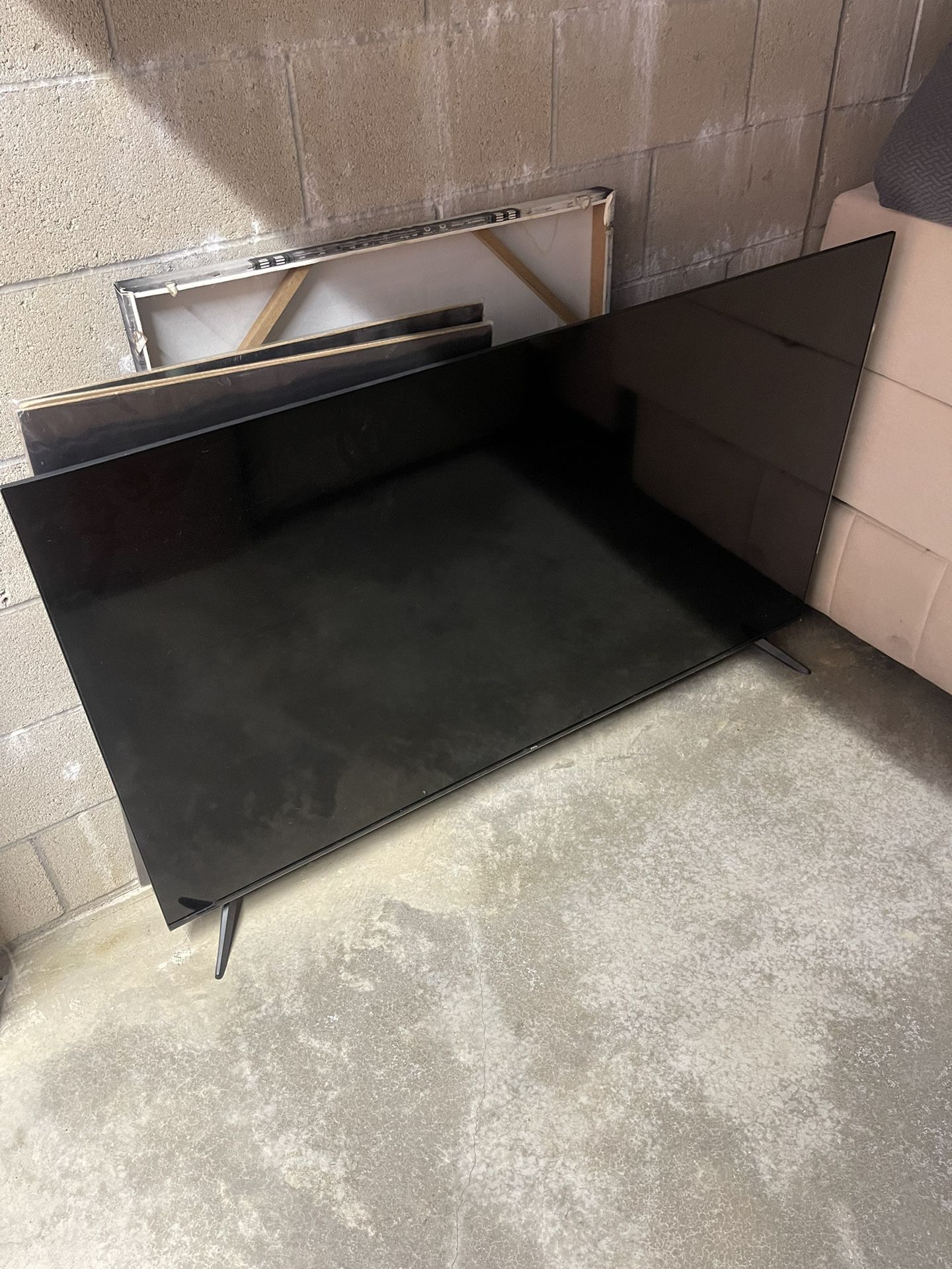 65 Inch Class S5 UHD 4K LED Smart TV with FireTV