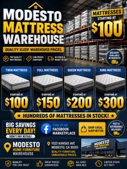 Mattresses