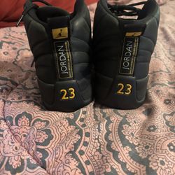 Jordon Taxi 12s