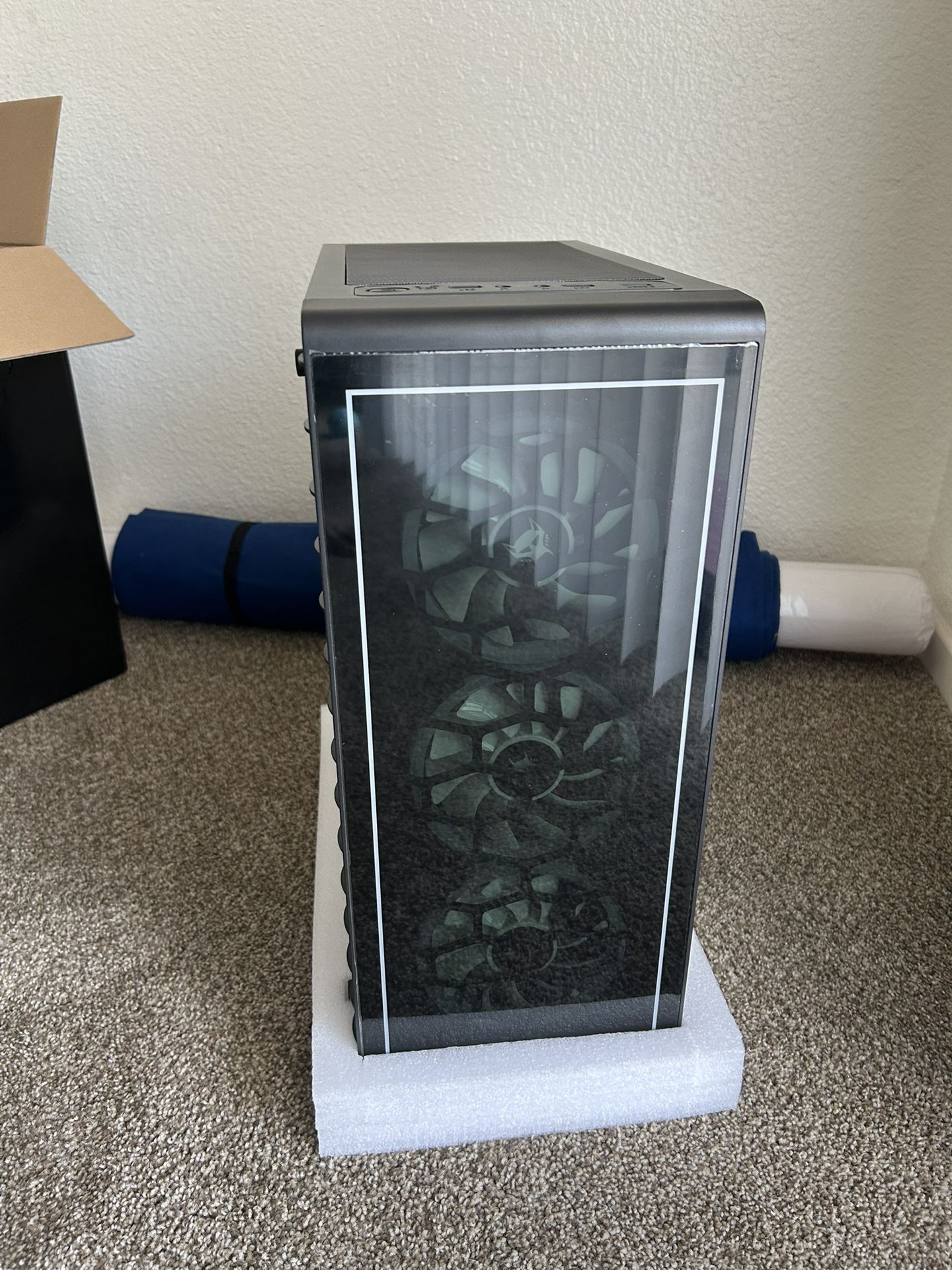 Beastcom Q3 Gaming Pc