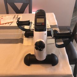 Floor Excercise Bike