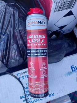Sprayfoam cans