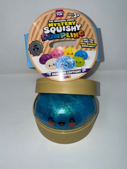 RMS RARE DIAMOND CHASE DUMPLING, EXCLUSIVE WALMART DROP