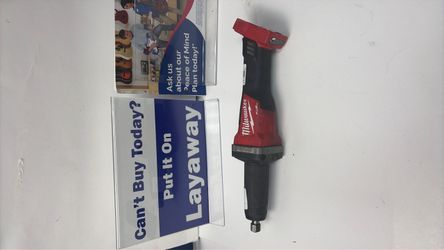 Milwaukee Die Grinder 2784-20