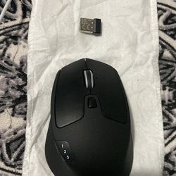 Logitech Triathlon M720