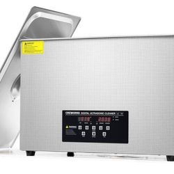 Ultrasonic Cleaner 