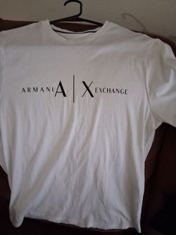Armani exchange