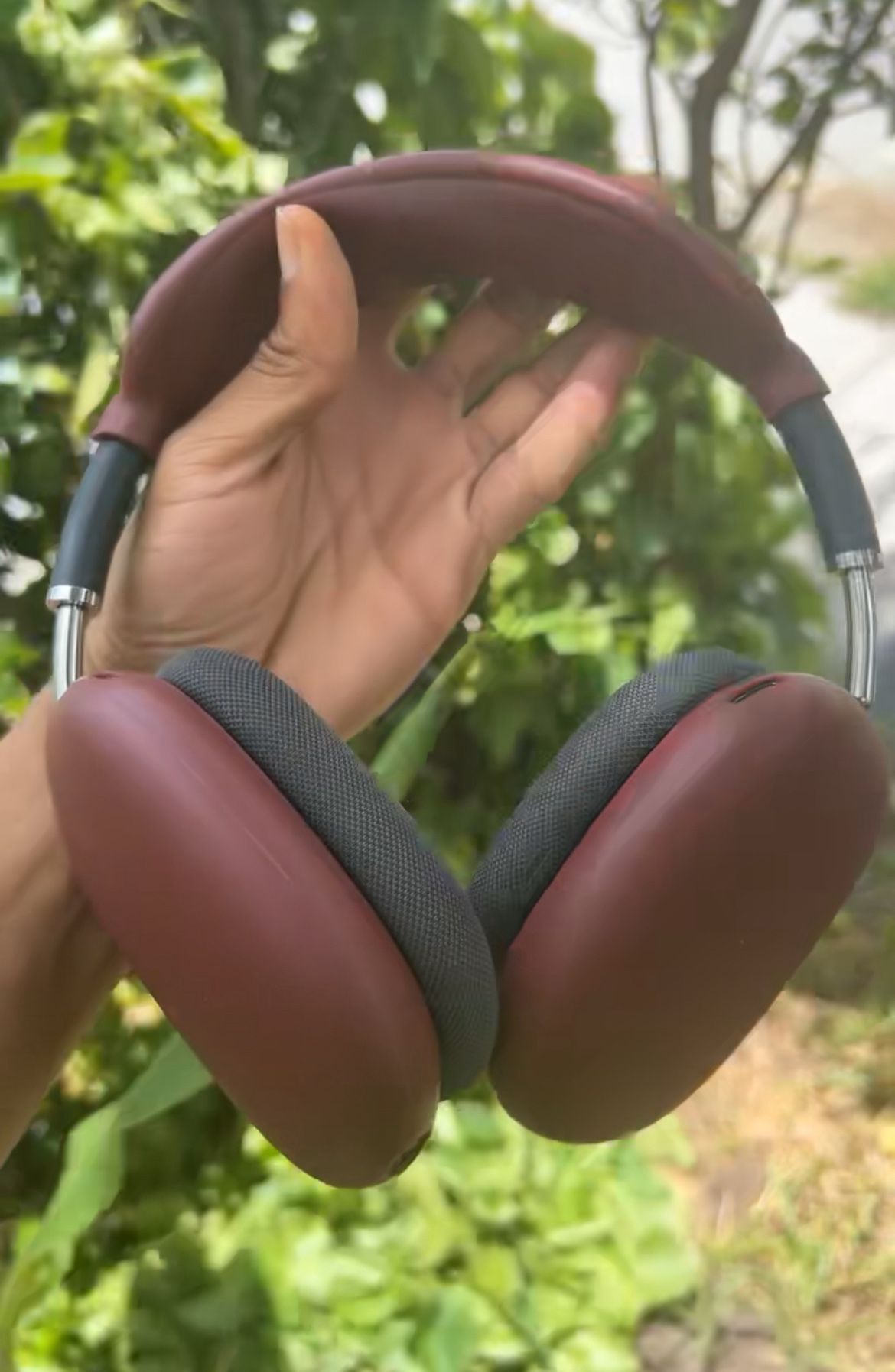Apple Air Pods Max
