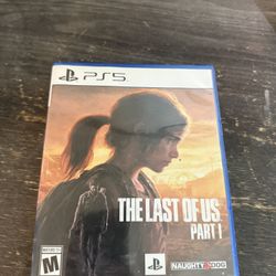 PS5 Games