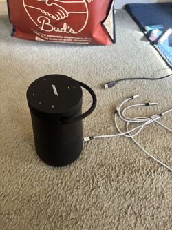 Bose Speaker Deal !