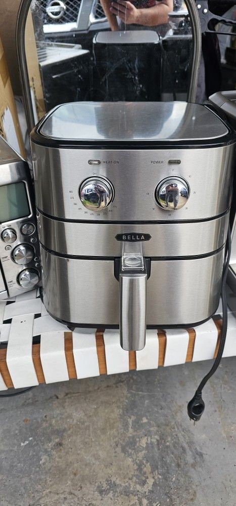 Yard Sale 12/28/25 Everything Must Go!