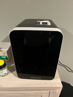 Mini Refrigerator