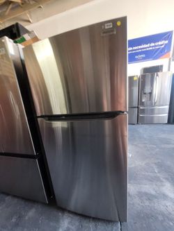 Frigidaire Refrigerator