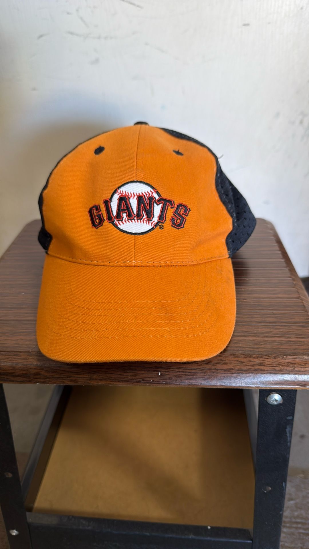 Giants Baseball Cap