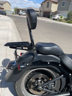 Harley Davidson