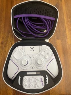 Gaming Wireless Controller