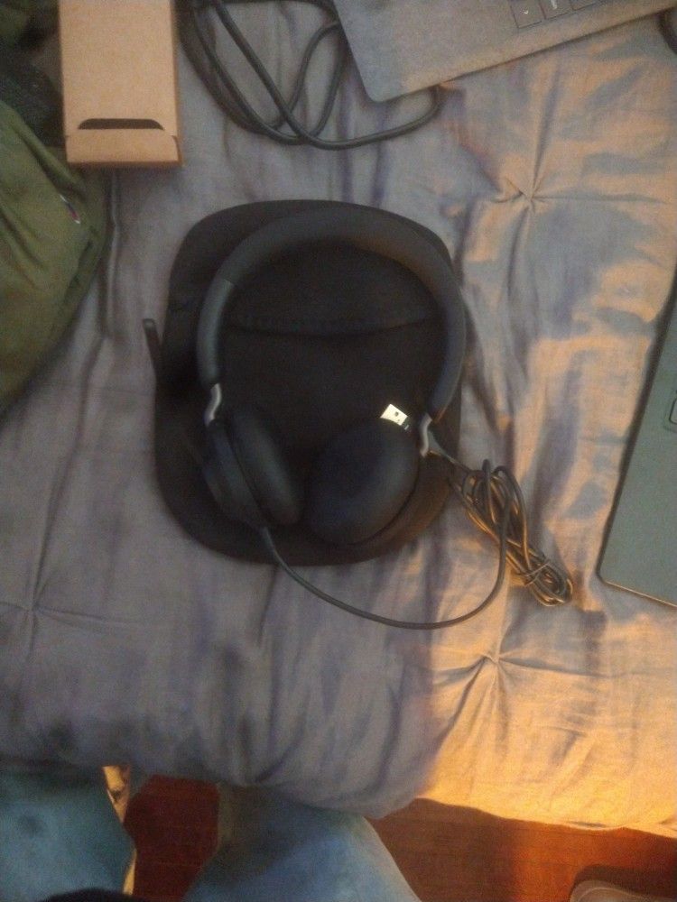 Jabra Gaming Headphones