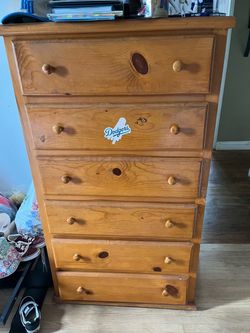 Dresser