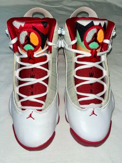 Air Jordan 6