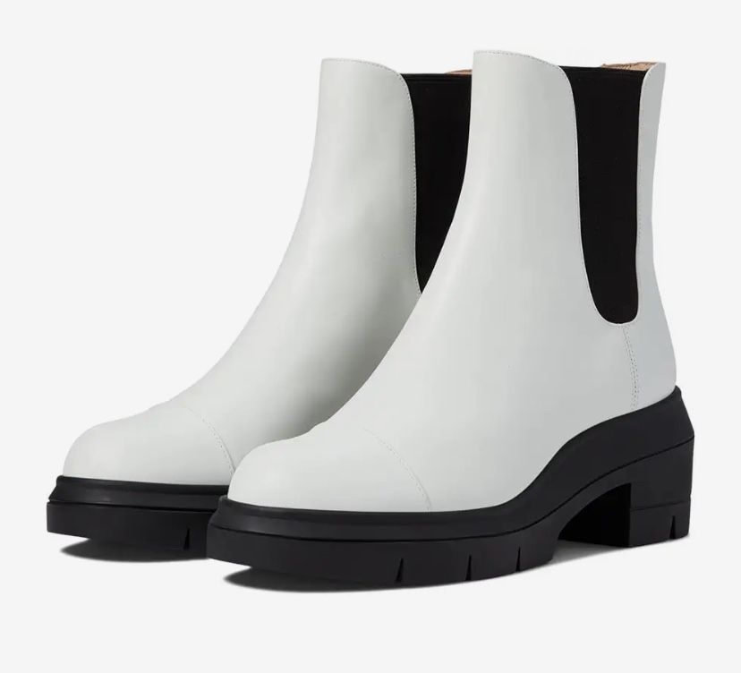 Brand New Stuart weitzman norah boots