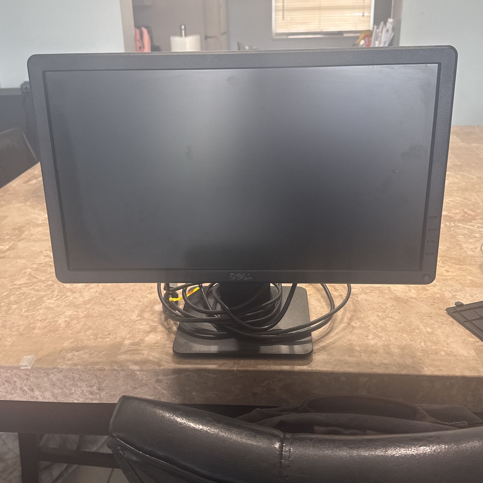 Dell Monitor 20”