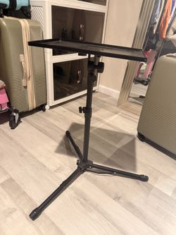 Laptop table