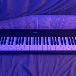 Yamaha NP-12