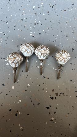 Cabinet Handles